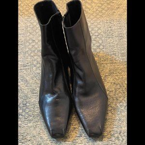 Rachel Comey Cove Boots size 9 in Black